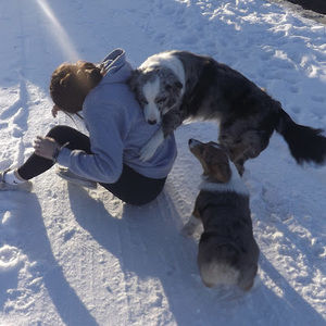 Meet your Posher, Sydney